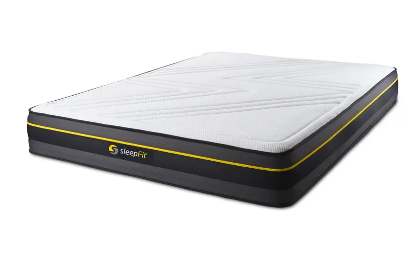 Matelas 180x220 cm Mémoire de forme - Active