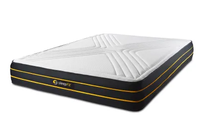 Matelas 160x200 cm Mémoire de forme - Ultra