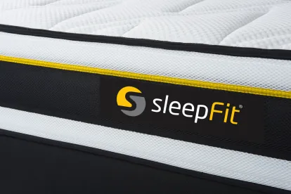 Matelas 90x190 cm Mousse Haute Densitée - Soft
